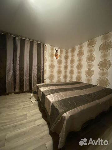

2-к. квартира, 74 м², 3 кровати