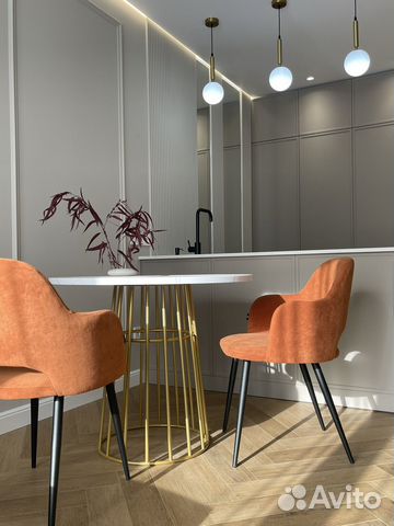 

1-к. квартира, 45 м², 1 кровать
