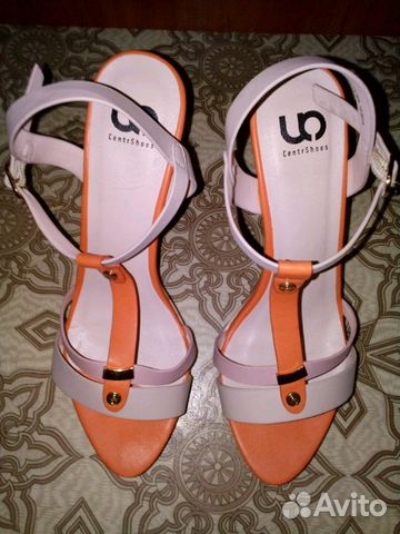 Босоножки Босоножки