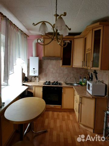 2-к квартира, 44 м², 5/5 эт.
