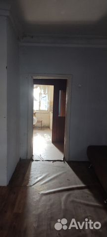 

3-к. дом, 22,3 м²