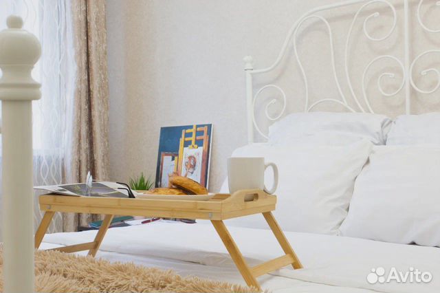 

2-к. квартира, 50 м², 3 кровати