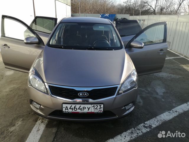 Авито Купить Кия Орел