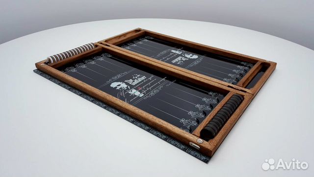 Нарды Нарды