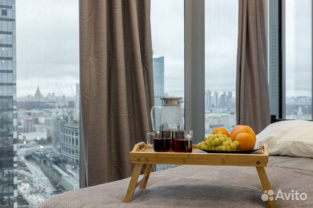 

Квартира-студия, 15,6 м², 1 кровать