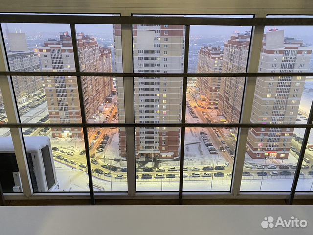 

2-к. квартира, 50 м², 2 кровати