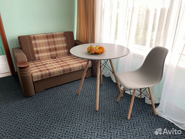 

2-к. квартира, 45 м², 3 кровати