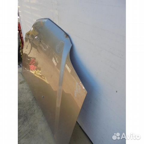 Капот Акура Acura MDX I 2001-2006 Разбор Акура Капот Акура Acura MDX I 2001-2006 Разбор Акура