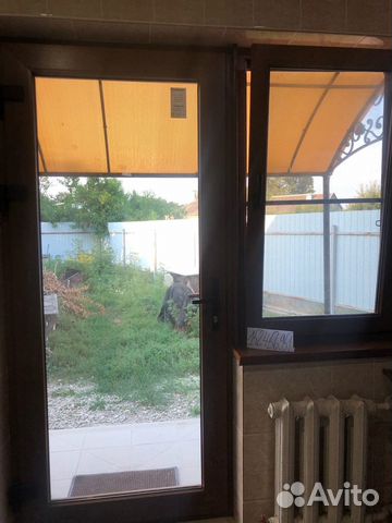 

2-к. дом, 62 м²