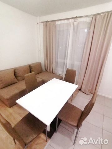 

2-к. квартира, 69 м², 4 кровати