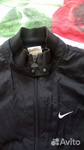 Ветровка Nike оригинал Ветровка Nike оригинал