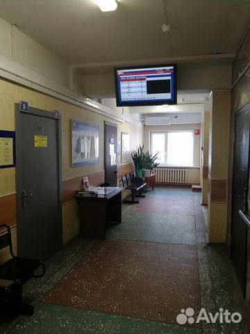 Офисное помещение, 17.5 м²