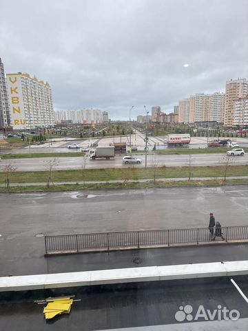 

1-к. квартира, 48 м², 2 кровати