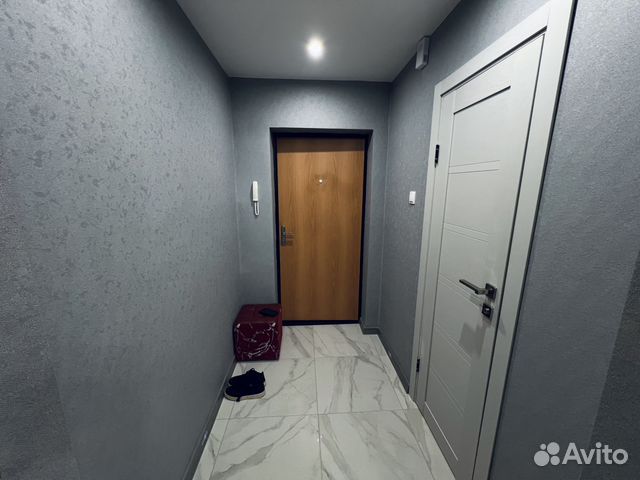 

Квартира-студия, 24 м², 1 кровать