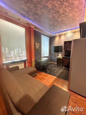 

3-к. квартира, 81 м², 3 кровати