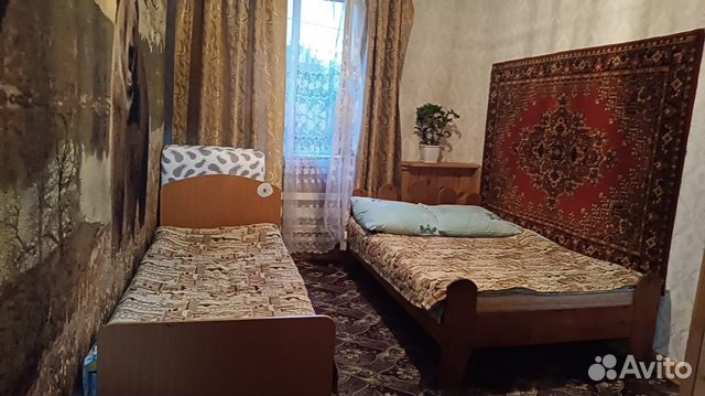 

5-к. дом, 60 м²