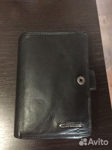 Кошелек(портмоне)