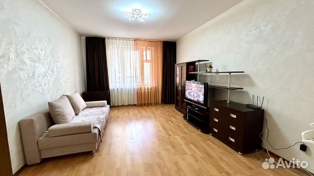 

3-к. квартира, 75 м², 6 кроватей