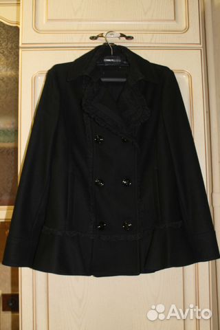 Пальто Valentino red Пальто Valentino red