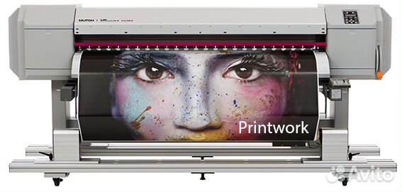 Печать + баннеры Наклейки Вывески