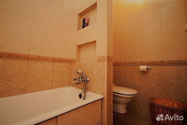 3-к квартира, 60 м², 6/9 эт. 3-к квартира, 60 м², 6/9 эт.