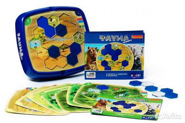 Фауна (новая) Фауна (новая)