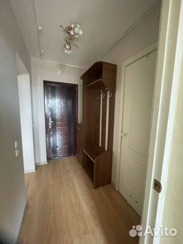 

1-к. квартира, 37 м², 2 кровати