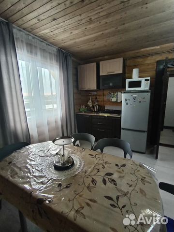 

2-к. дом, 60 м²