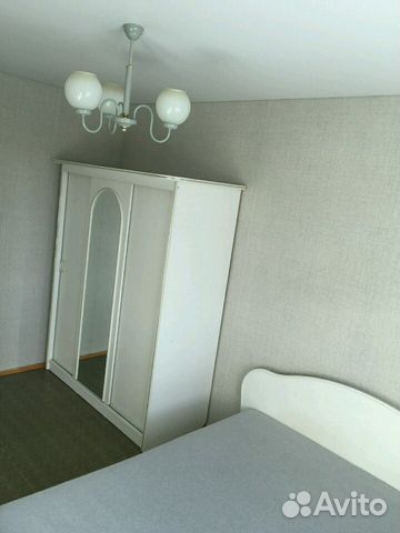 2-к квартира, 52 м², 9/10 эт.
