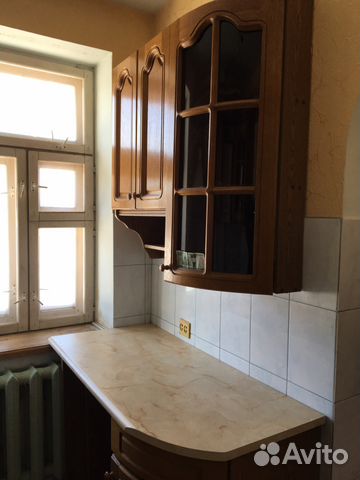 2-к квартира, 44 м², 2/2 эт. 2-к квартира, 44 м², 2/2 эт.