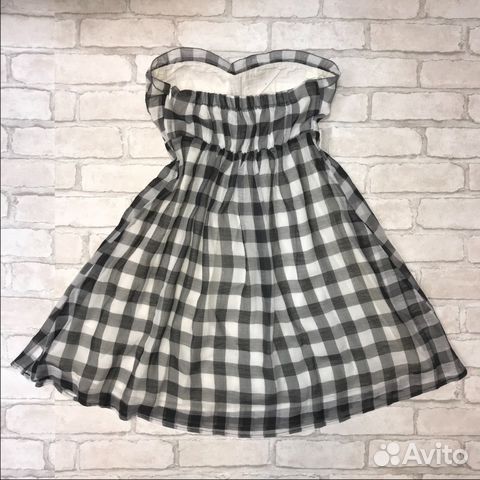 Сарафан Guess, новый, XS Сарафан Guess, новый, XS