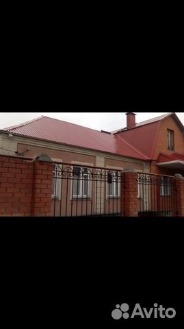 Дом 94 м² на участке 9 сот. Дом 94 м² на участке 9 сот.