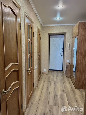

2-к. квартира, 50 м², 2 кровати