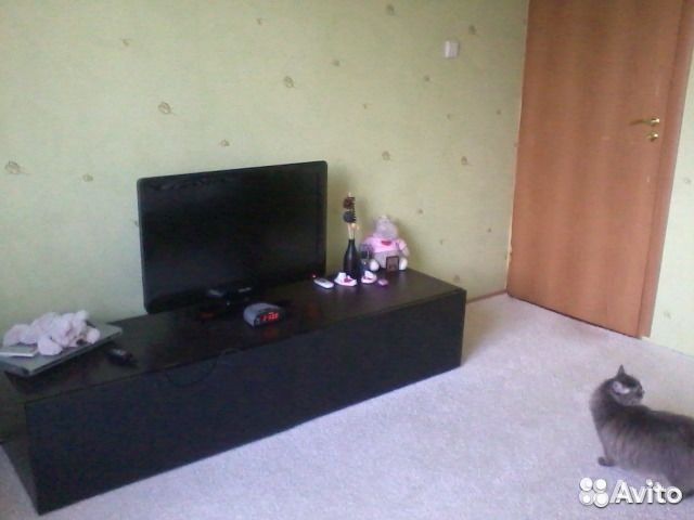 2-к квартира, 55 м², 5/5 эт.