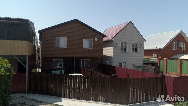 

3-к. дача, 50 м²