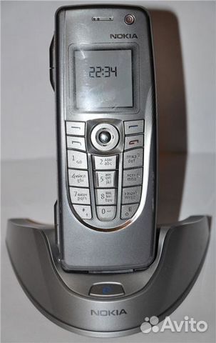 Фото Nokia 9300i