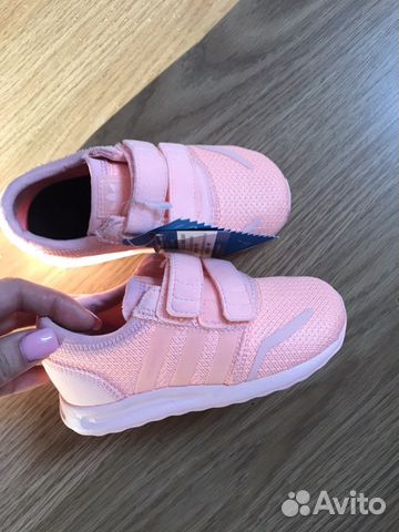 Кроссовки новые рр 25 Adidas Los Angeles Кроссовки новые рр 25 Adidas Los Angeles