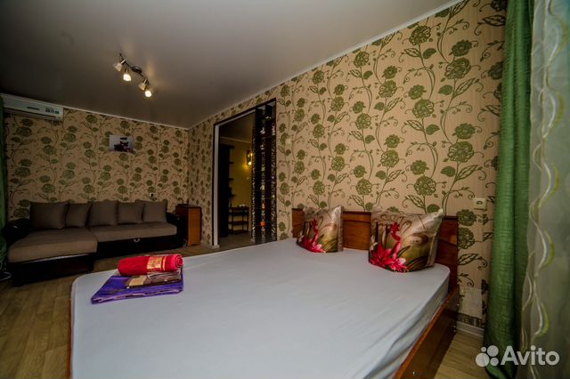 1-к квартира, 31 м², 2/5 эт. 1-к квартира, 31 м², 2/5 эт.