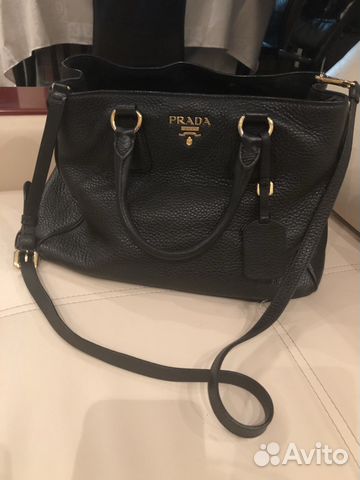 Сумка Prada оригинал