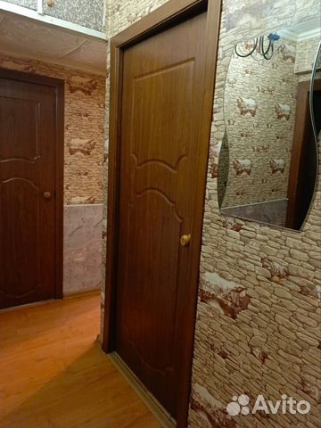 

2-к. квартира, 60 м², 4 кровати