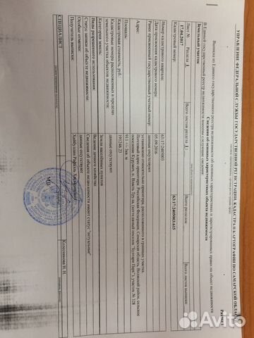 Участок 9 сот. (ИЖС)