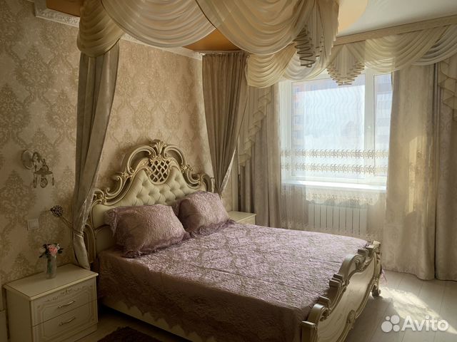 

1-к. квартира, 37 м², 10/18 эт.
