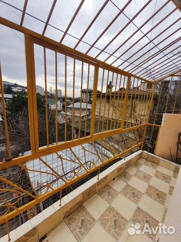 

1-к. квартира, 28 м², 1 кровать