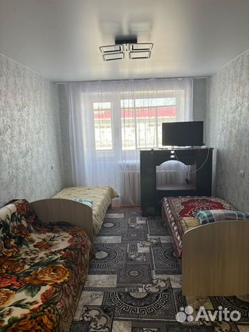 

2-к. квартира, 34 м², 4 кровати