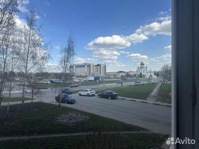 

1-к. квартира, 39 м², 3 кровати