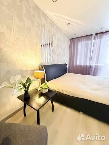 

2-к. квартира, 70 м², 2 кровати