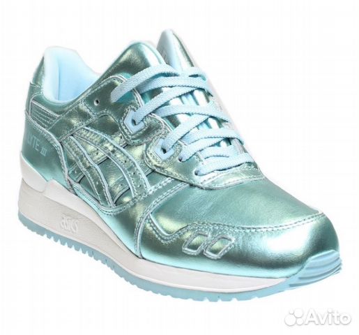 Кроссовки Asics Кроссовки Asics