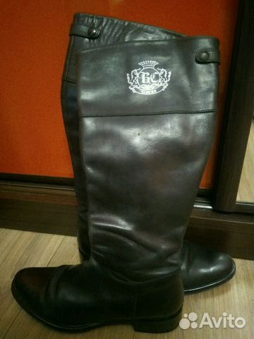 Сапоги Guess