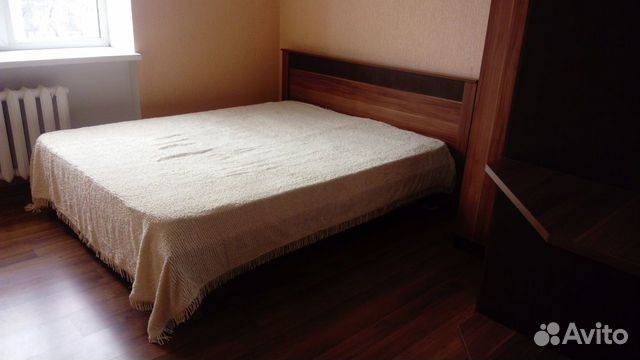 2-к квартира, 55 м², 5/10 эт. 2-к квартира, 55 м², 5/10 эт.