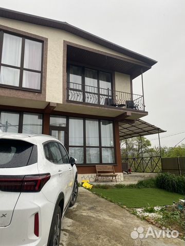 

4-к. дом, 150 м²